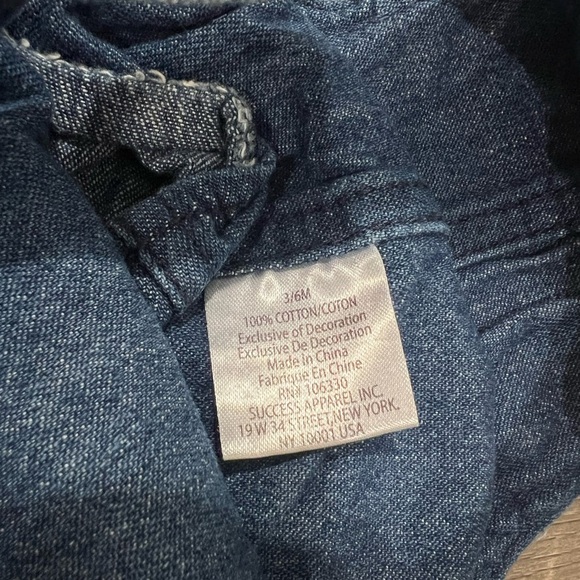 John Deere Dress - Picture 5 of 5